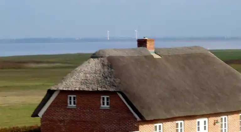 Holiday home in Bøvlingbjerg