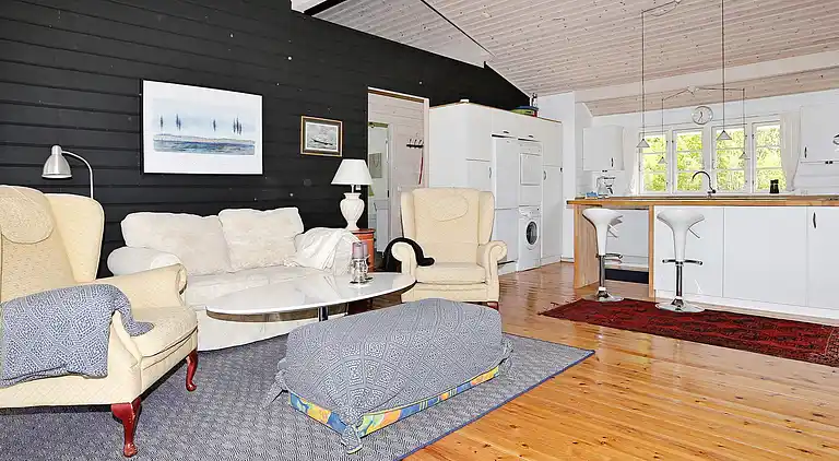 Holiday home in Gilleleje