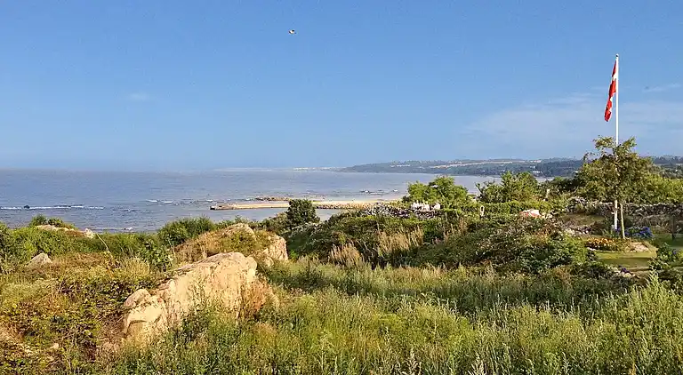 Holiday home in Gudhjem