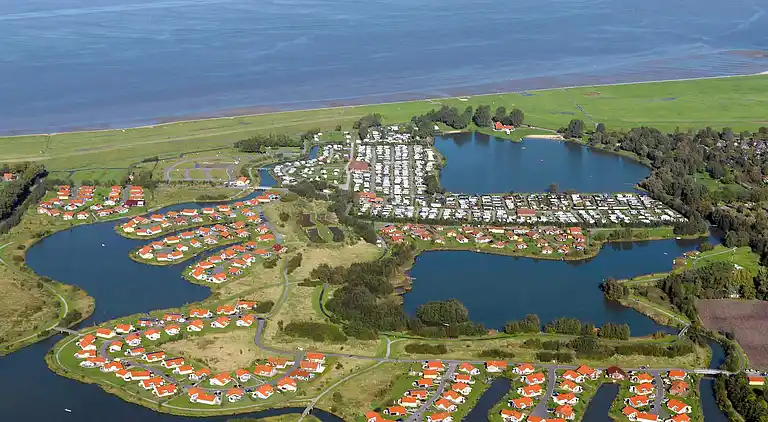 Sommerhus i Otterndorf