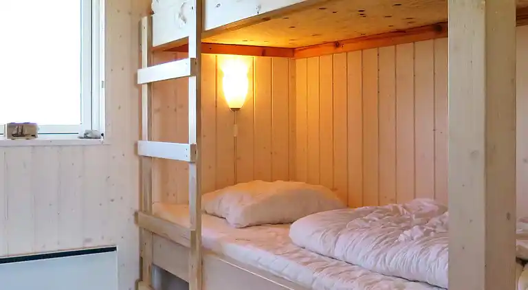 Ferienhaus in Lemvig