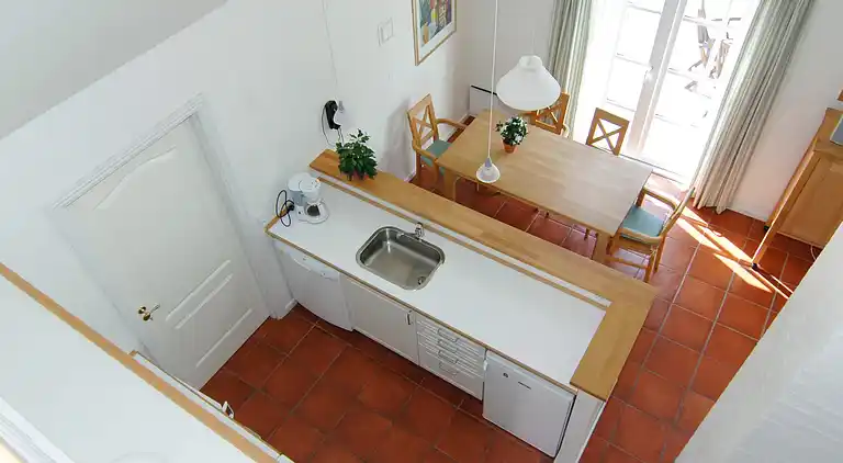 Sommerhus i Blåvand