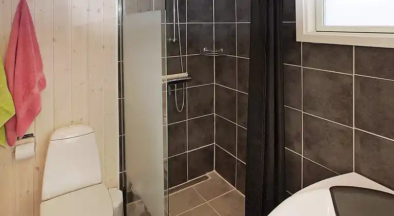 Holiday home in Bork Havn