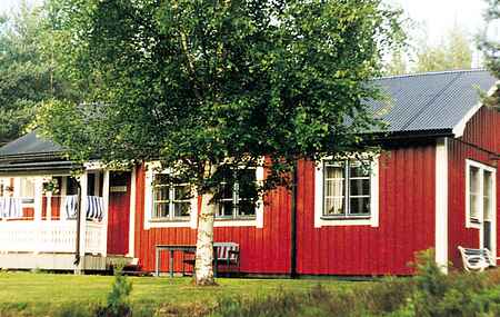 Ferienhaus in Torsby V