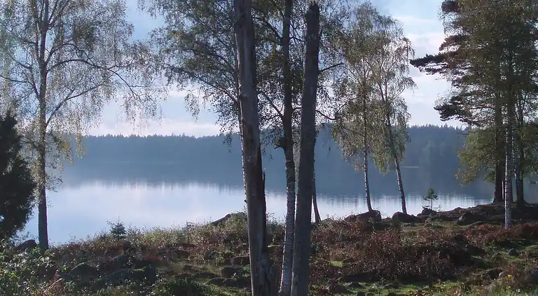 Holiday home in Ronneby NV