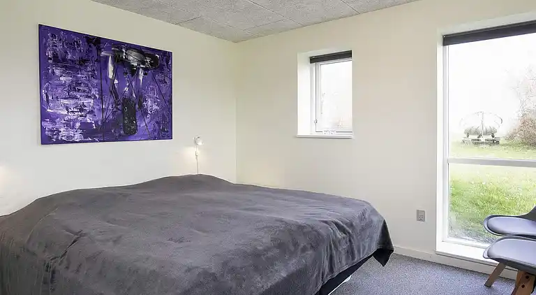 Holiday home in Ærøskøbing