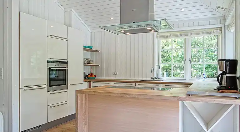 Holiday home in Snogebæk