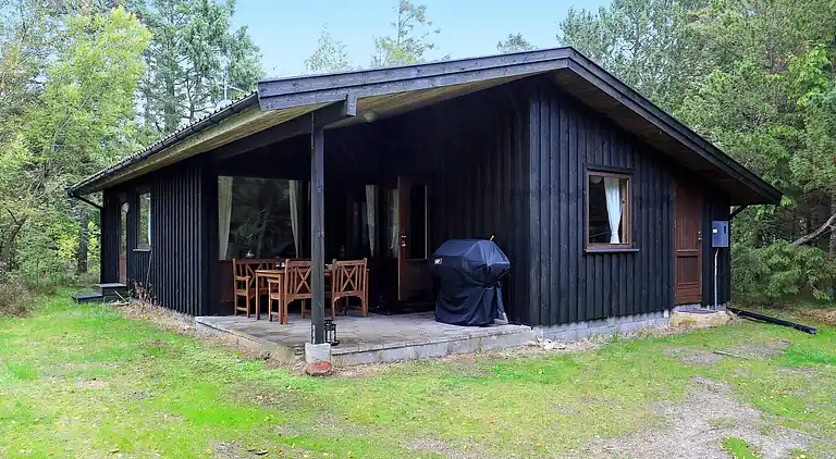 Holiday home on Læsø