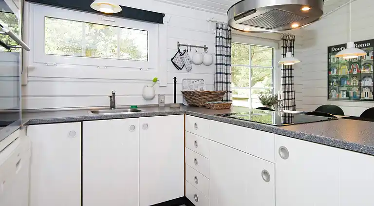 Holiday home in Bolilmark