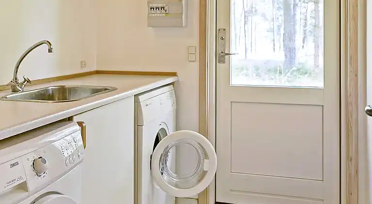 Holiday home in Sømarken