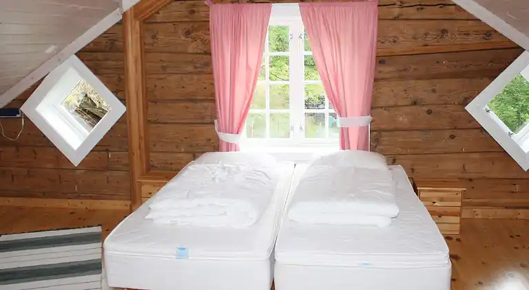 Holiday home in Myklebust