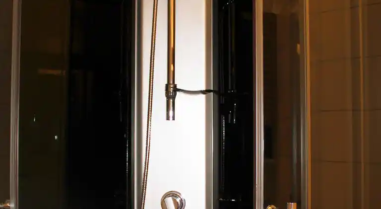 Sommerhus i Lauvstad