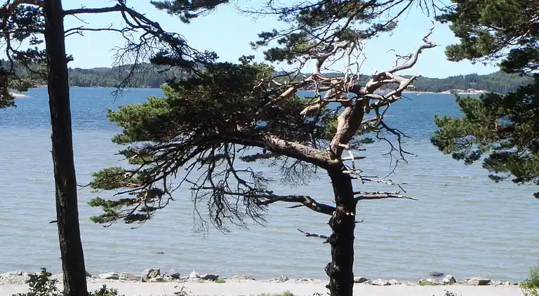 Holiday home in Stenungsön