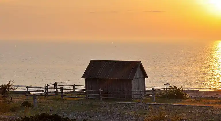 Holiday home in Borgholm N