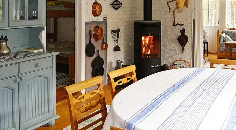 Holiday home in Bastvålen