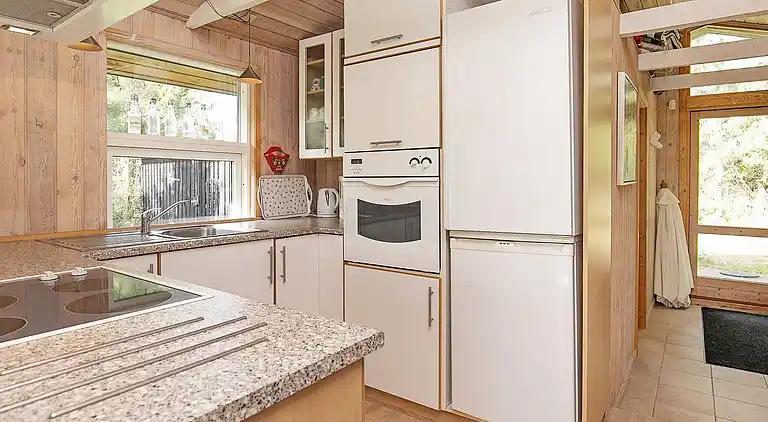 Holiday home in Bratten Strand