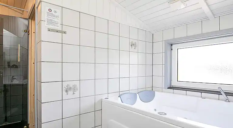 Holiday home in Vejers Strand