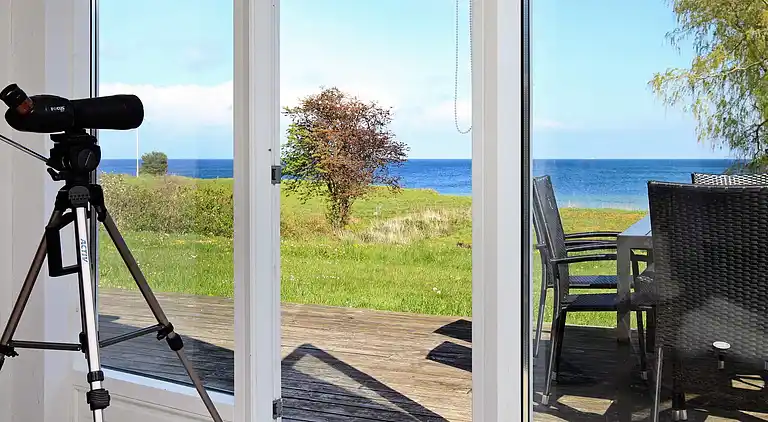 Holiday home in Tranekær