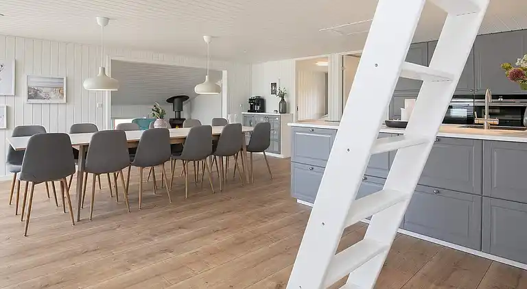 Holiday home in Vejers Strand