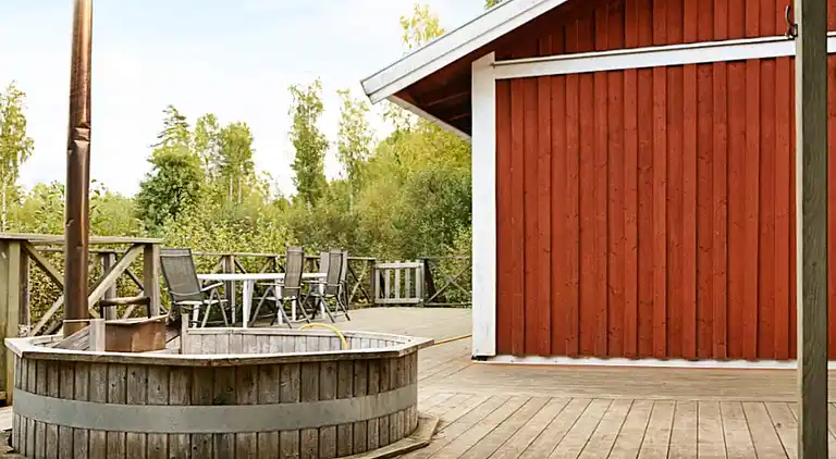 Holiday home in Jönköping N