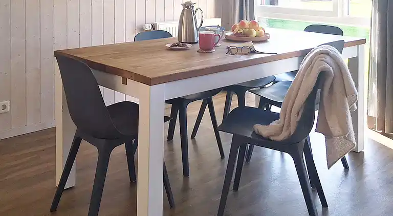 Feriebolig i Otterndorf