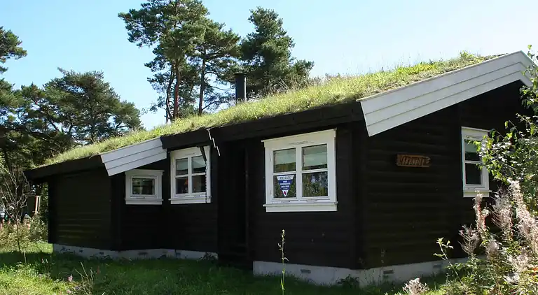 Holiday home in Snogebæk
