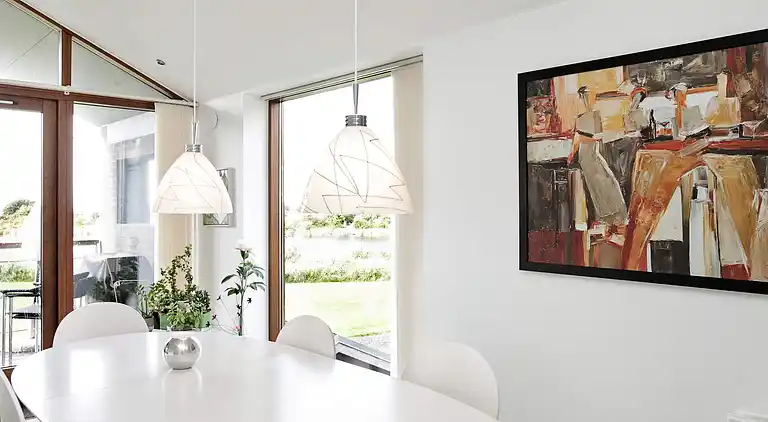 Holiday home in Bogense