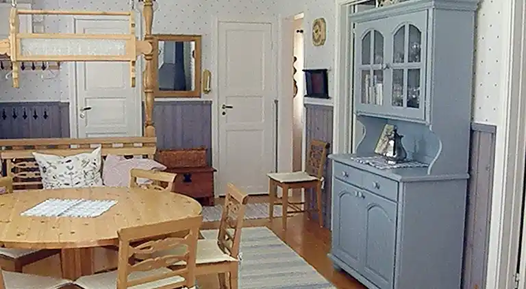 Holiday home in Bastvålen