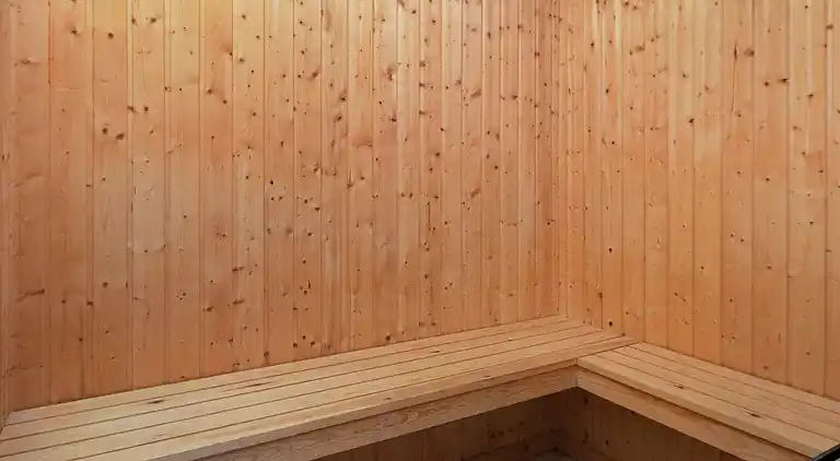 Feriebolig i Idestrup