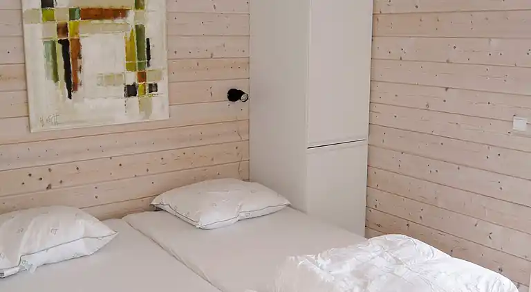 Sommerhus i Blåvand