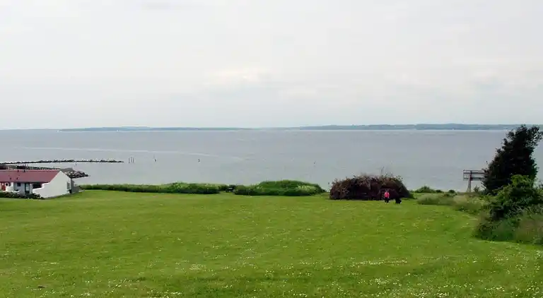 Sommerhus i Tranekær