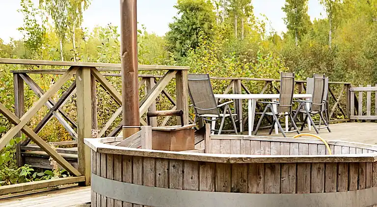 Holiday home in Jönköping N