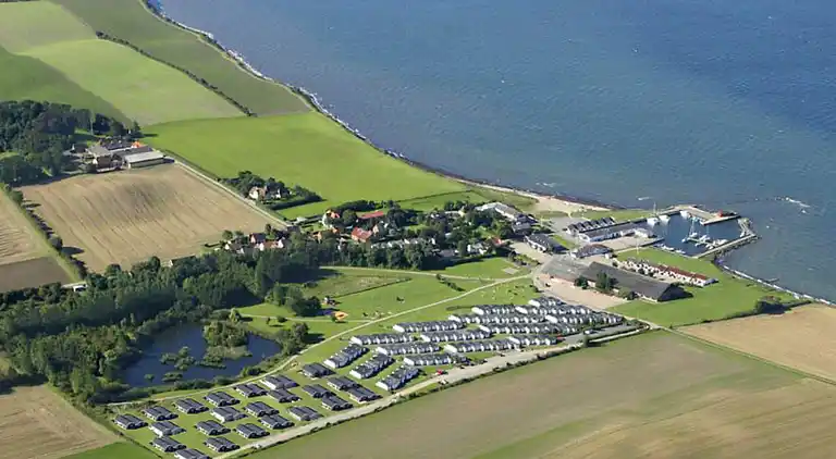 Holiday home in Tranekær