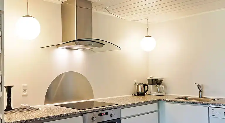 Holiday home in Allinge