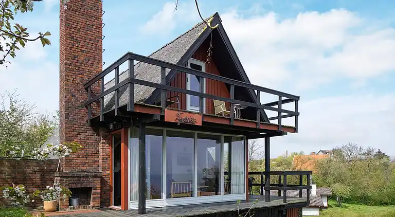 Holiday home in Allinge