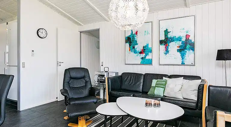 Holiday home in Vejers Strand