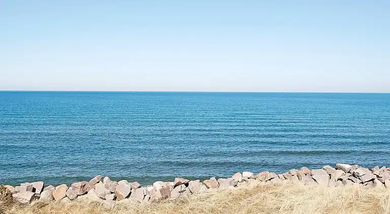 Casa vacanze in Lønstrup