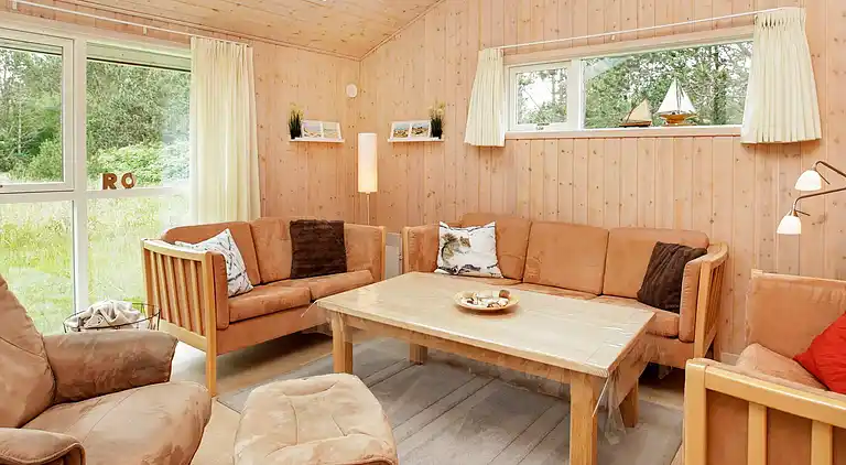 Holiday home in Ålbæk