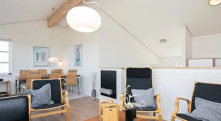 Sommerhus i Bagenkop