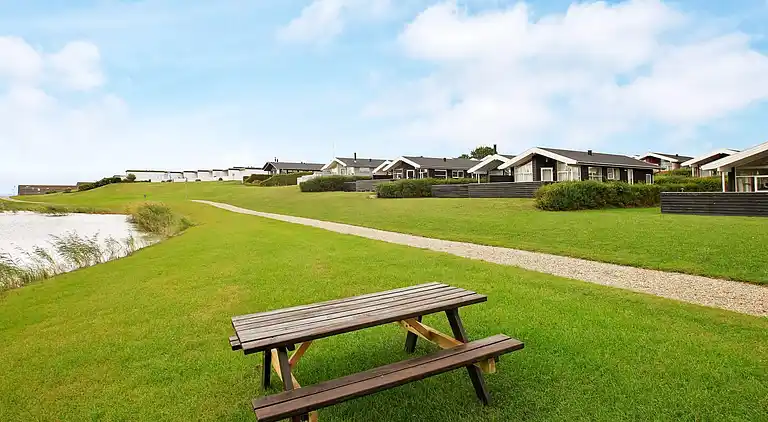Holiday home in Tranekær