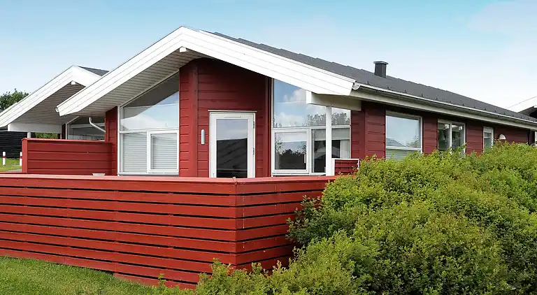 Sommerhus i Tranekær