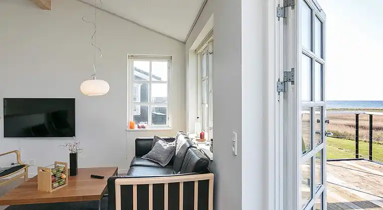 Sommerhus i Bagenkop