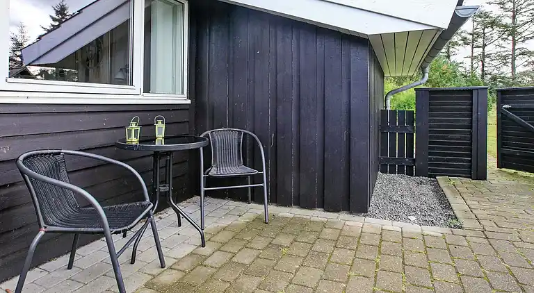 Holiday home in Blåvand