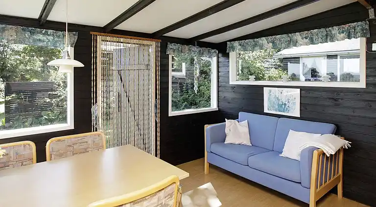 Holiday home in Frederikshavn Municipality