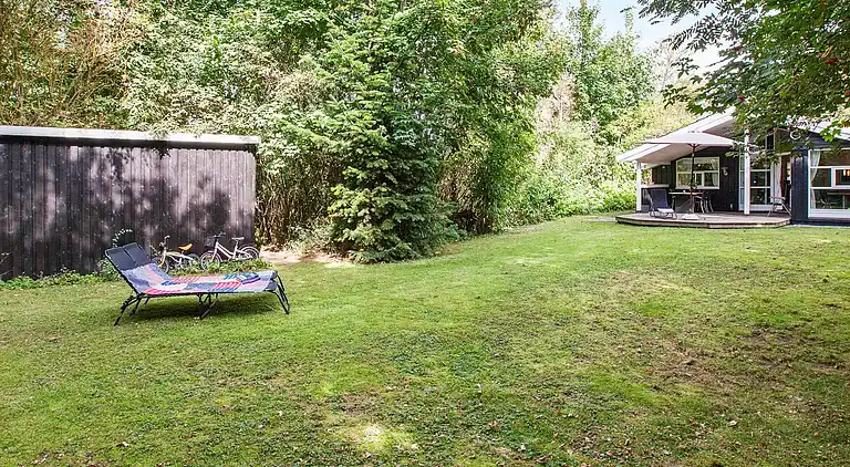 Sommerhus i Slagelse