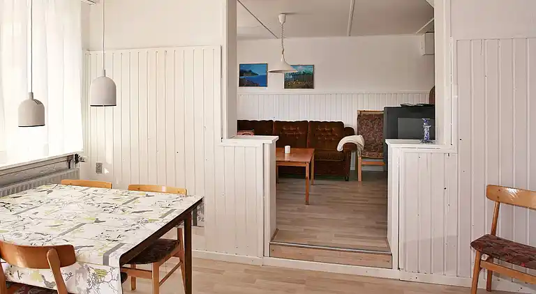 Holiday home in Svaneke