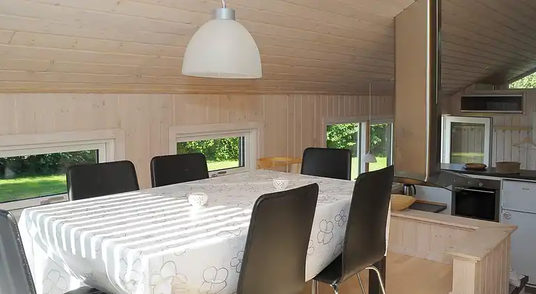 Holiday home in Hvidbjerg Strand