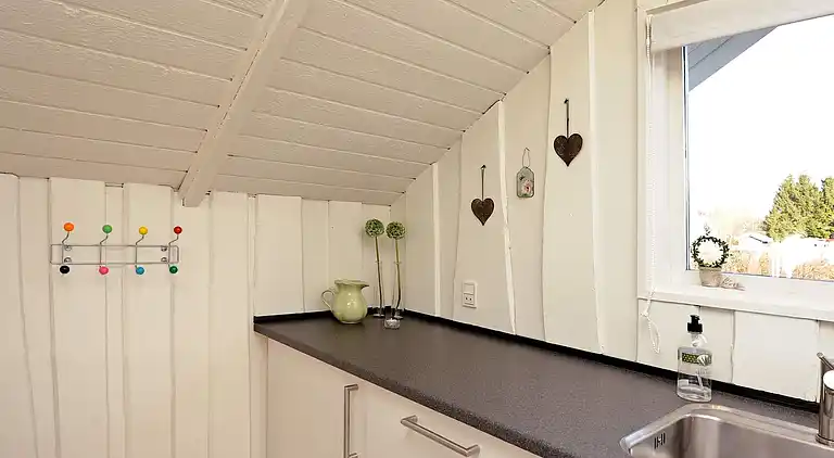 Holiday home in Hejlsminde Strand