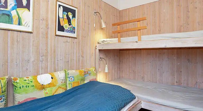 Holiday home in Ålbæk