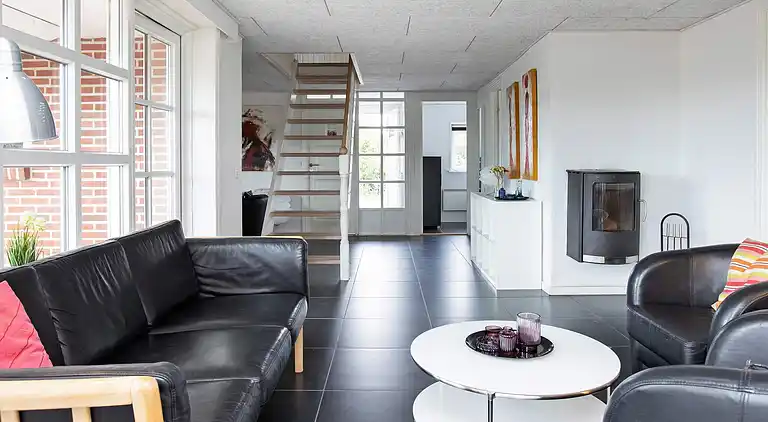 Holiday home in Blåvand